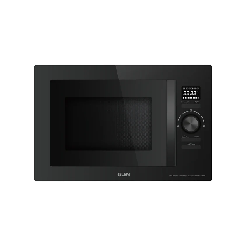 Built-in Microwave Oven