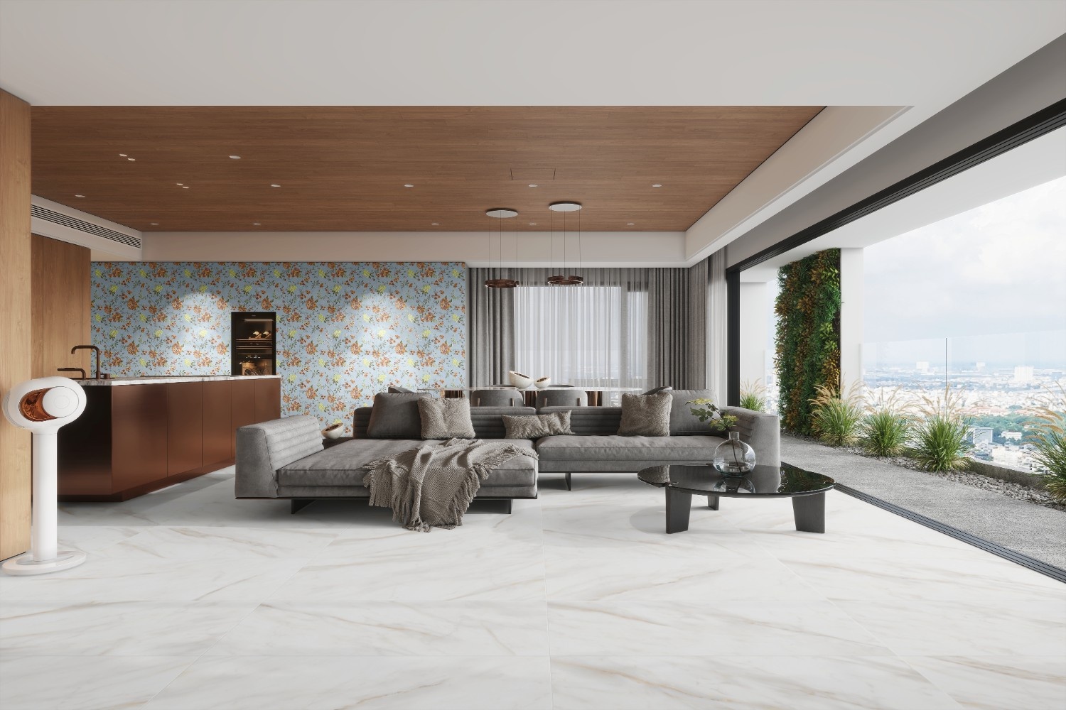 Fressia White (Glassio)