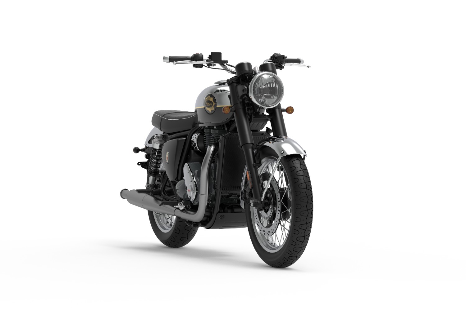 BSA Gold Star 650 BSA Gold Star 650