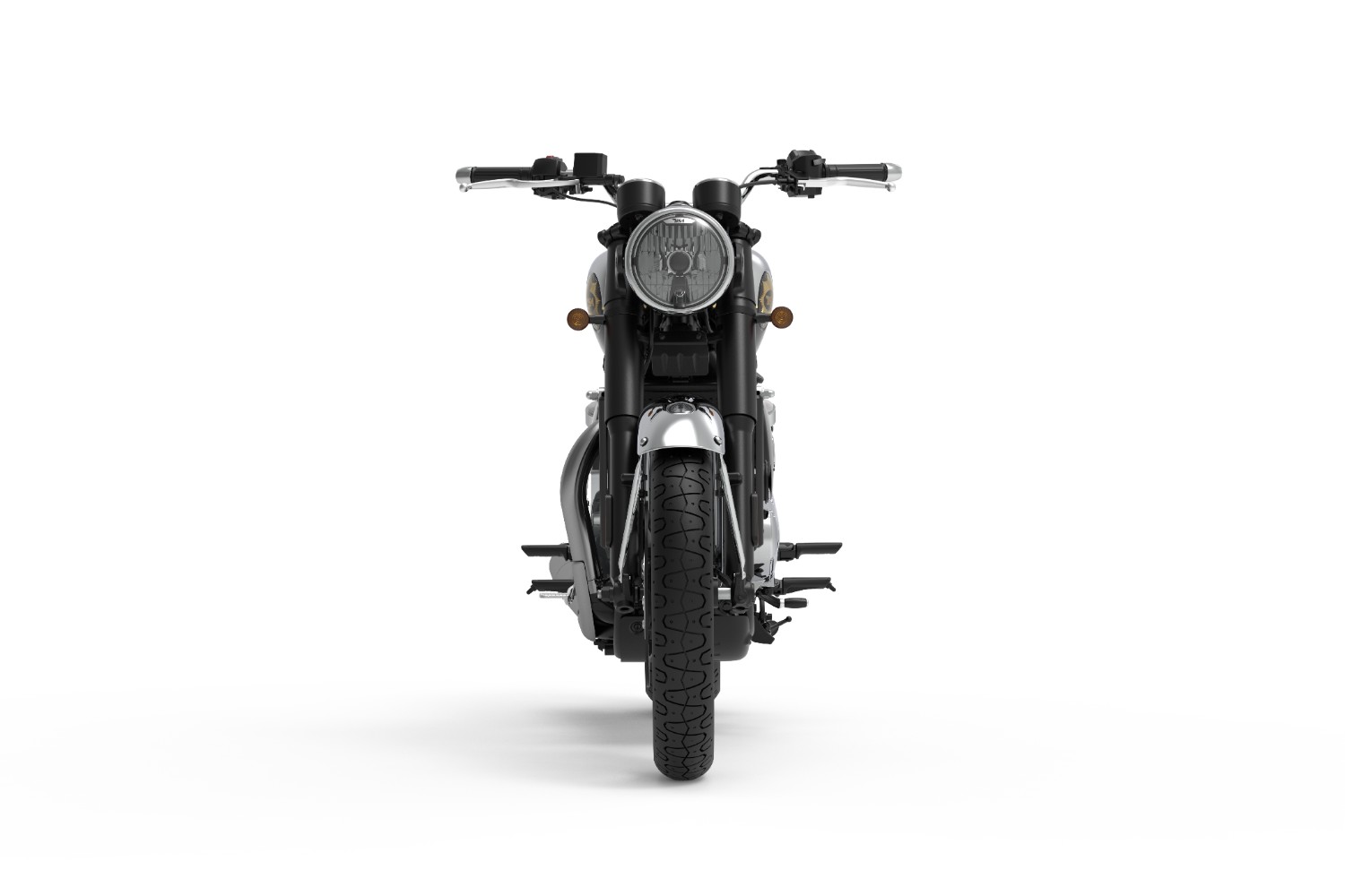 BSA Gold Star 650 BSA Gold Star 650