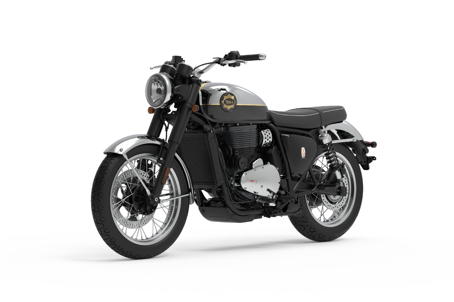 BSA Gold Star 650 BSA Gold Star 650