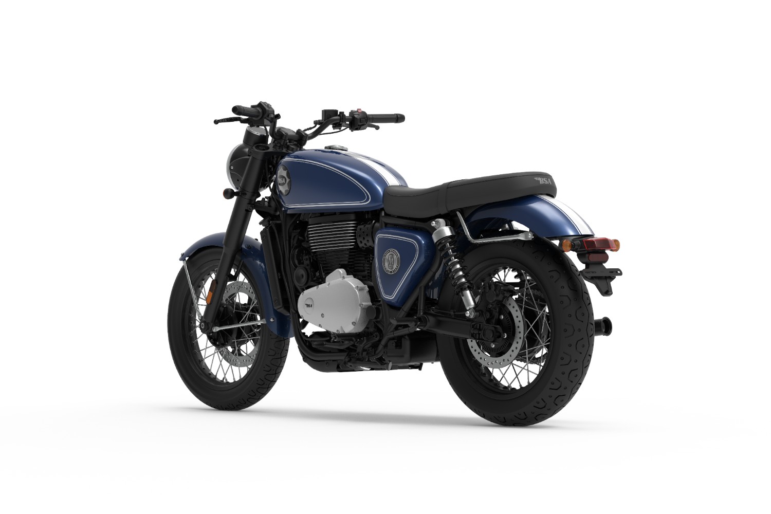 BSA Gold Star 650 BSA Gold Star 650
