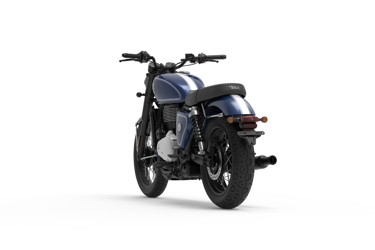 BSA Gold Star 650 BSA Gold Star 650