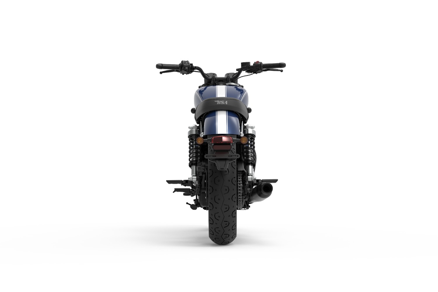 BSA Gold Star 650 BSA Gold Star 650