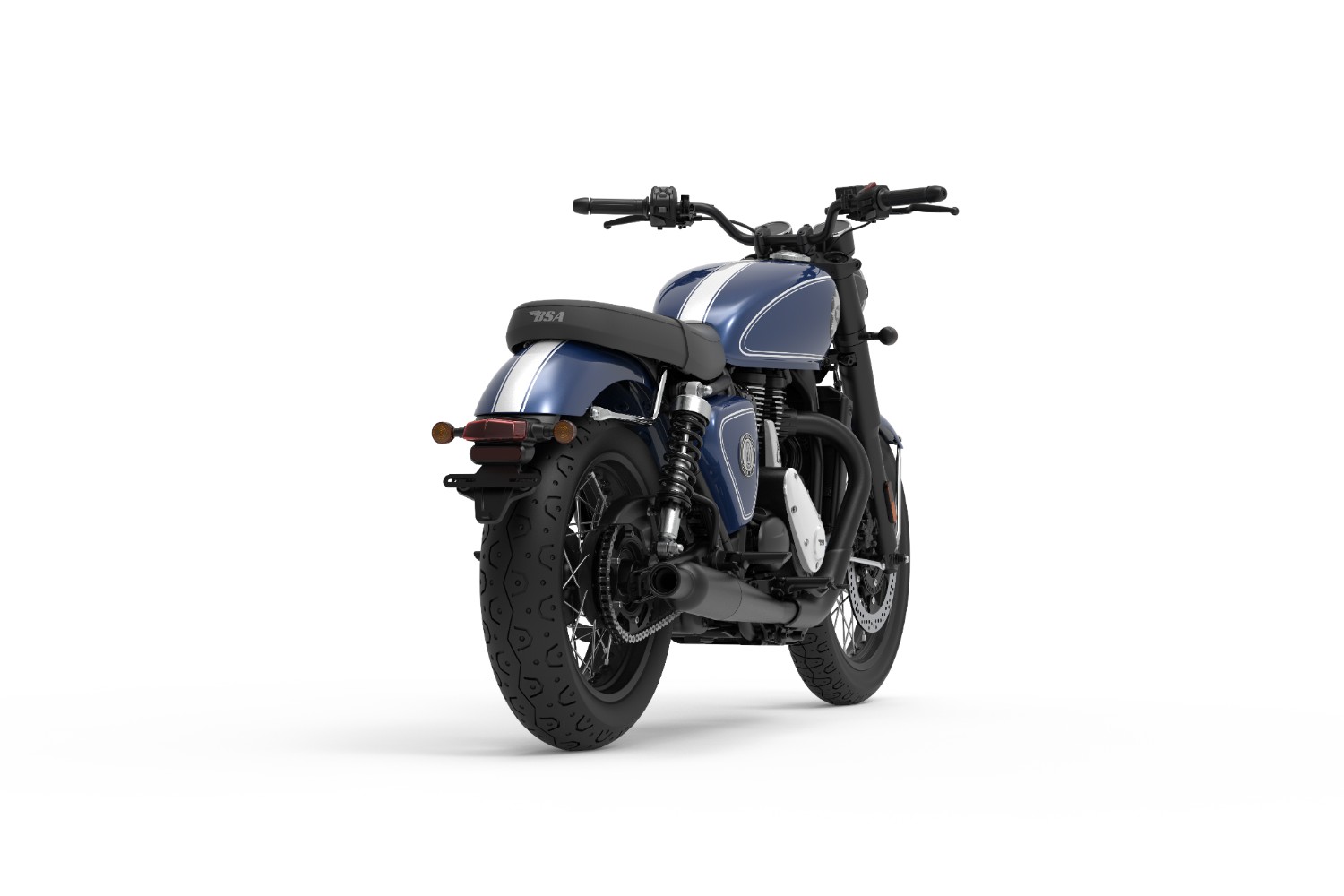 BSA Gold Star 650 BSA Gold Star 650