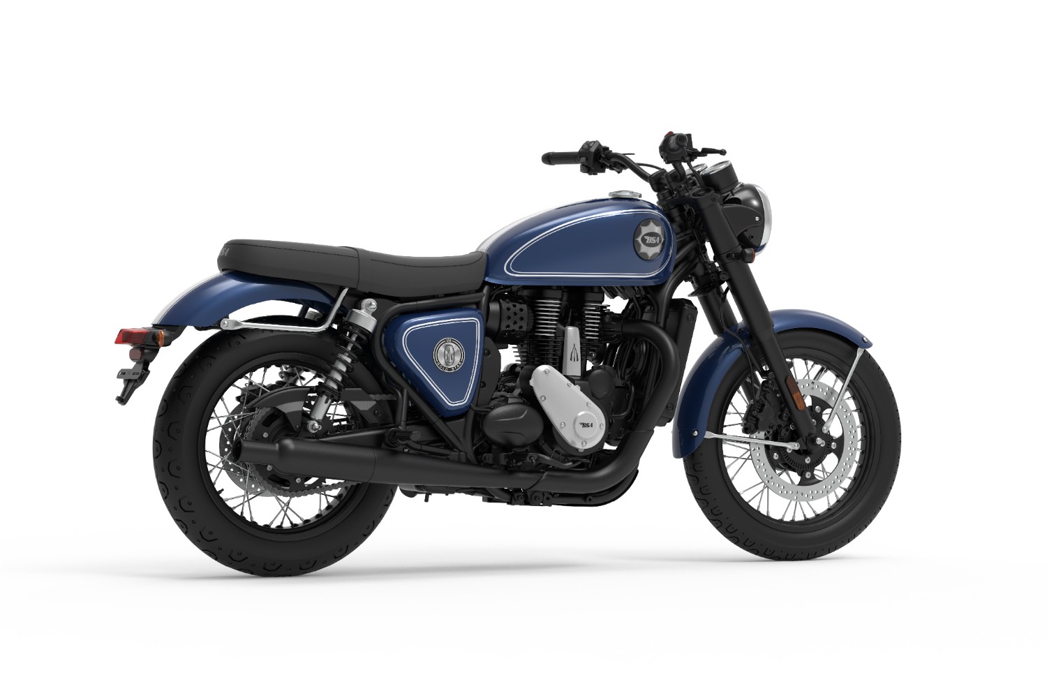 BSA Gold Star 650 BSA Gold Star 650