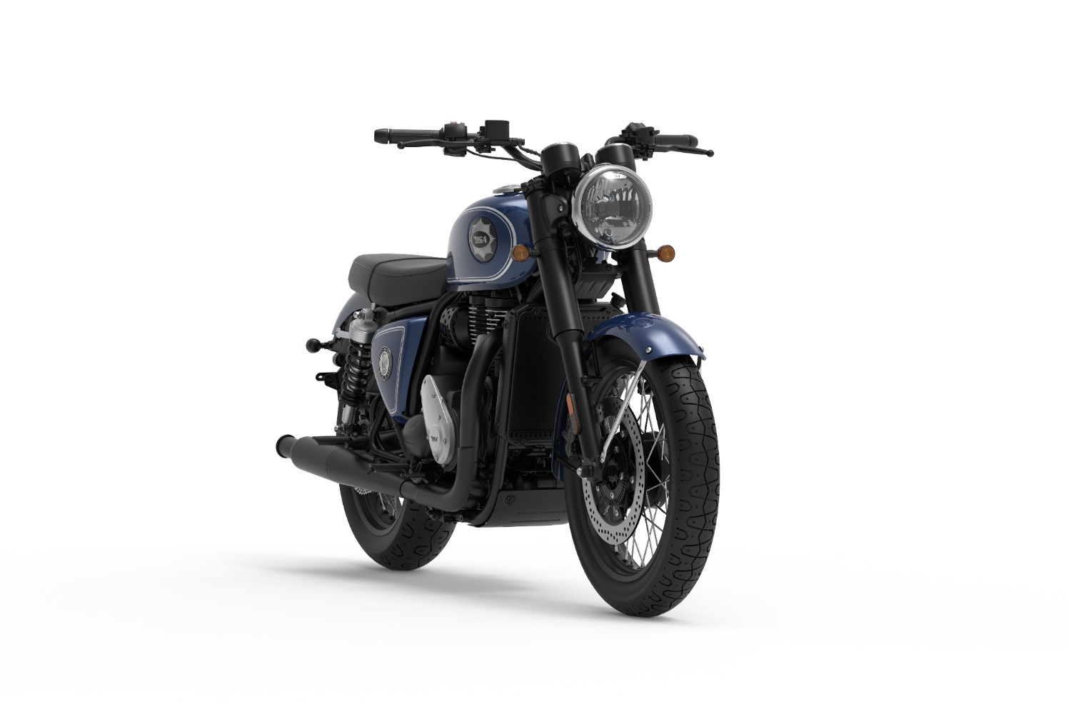 BSA Gold Star 650 BSA Gold Star 650