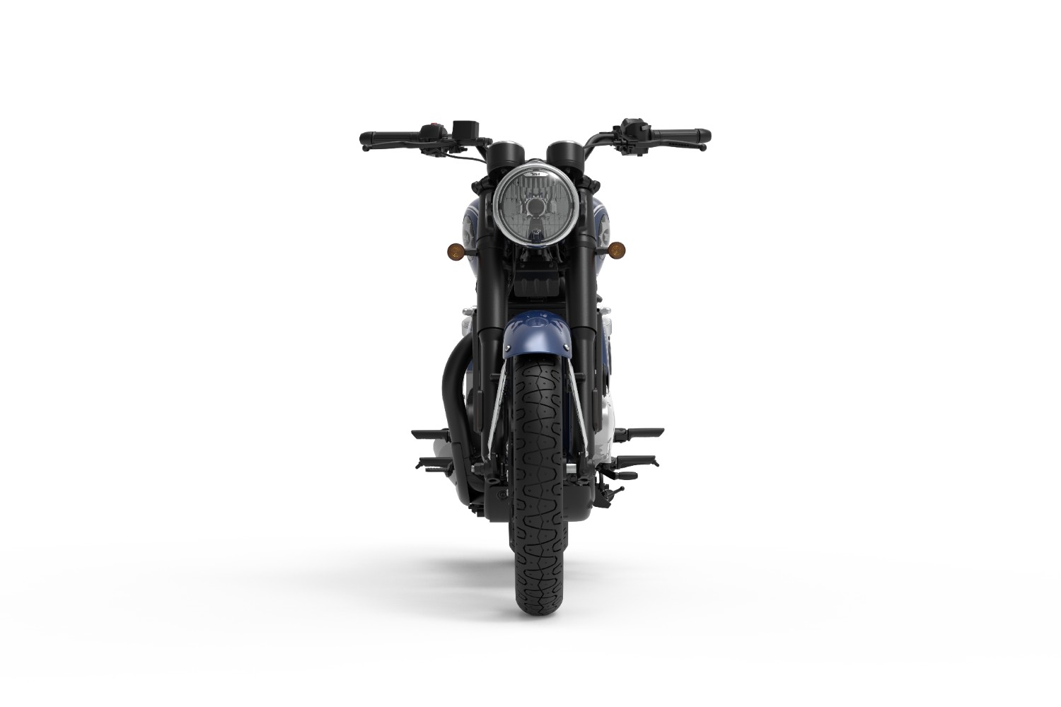 BSA Gold Star 650 BSA Gold Star 650