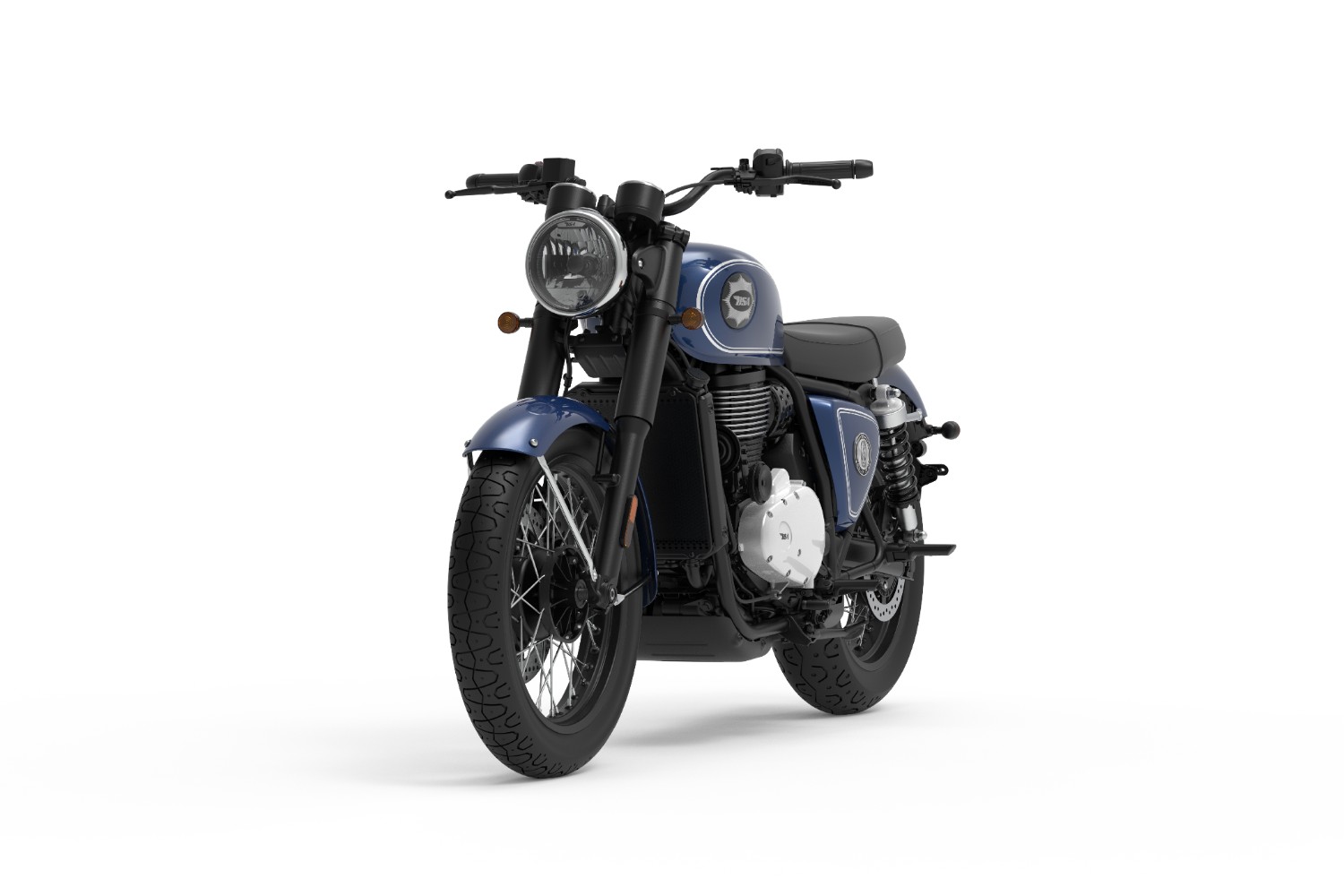 BSA Gold Star 650 BSA Gold Star 650