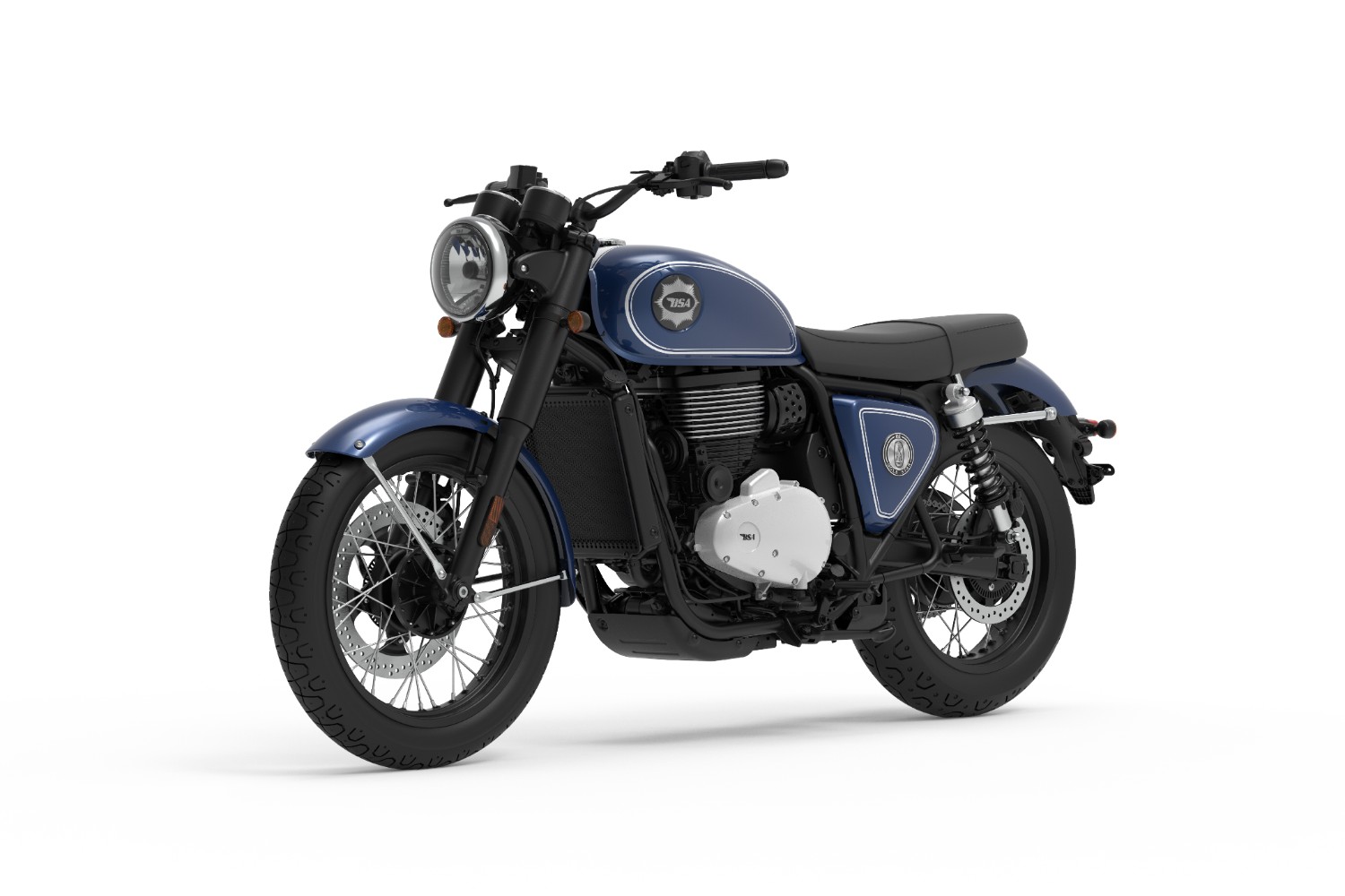 BSA Gold Star 650 BSA Gold Star 650
