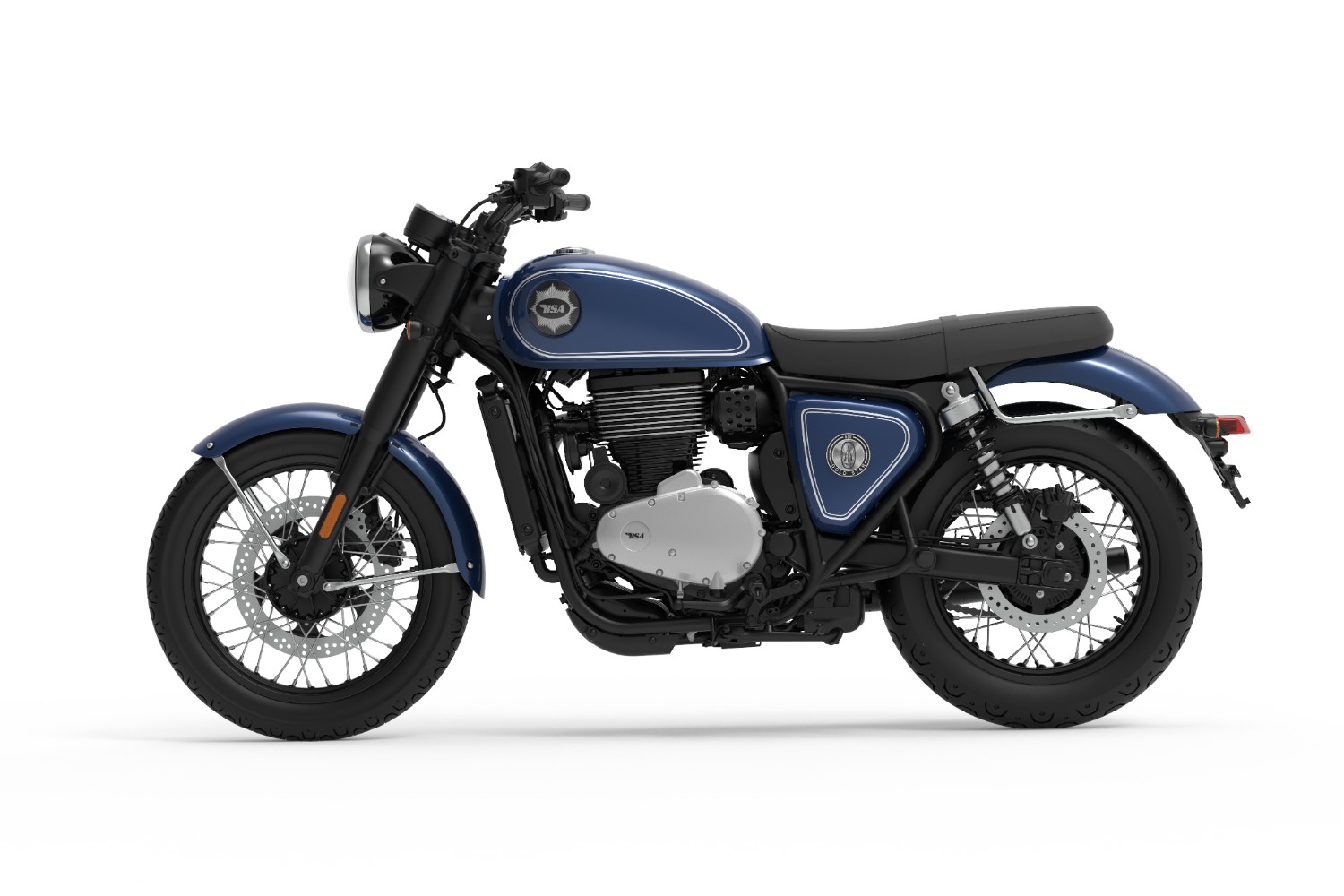 BSA Gold Star 650 BSA Gold Star 650