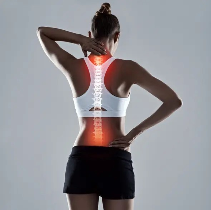 Back Pain Treatment in Vashi, navi mumbai | Expert Physiotherapy Care
