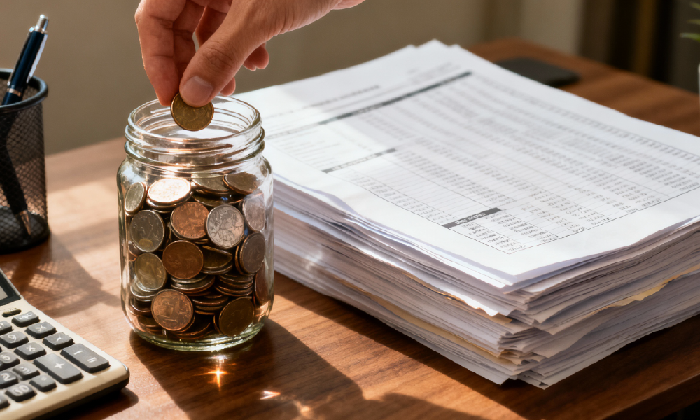 Balancing Risk Near You: How Debt Funds by Bajaj Finserv AMC May Suit locality Investors