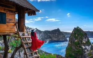 Bali Honeymoon Packages