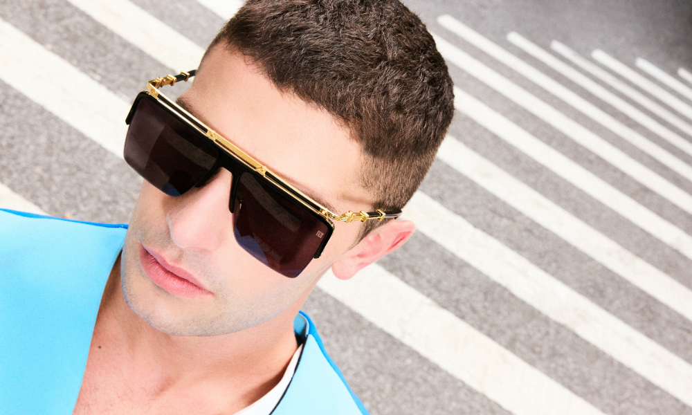 When Luxury Meets Vision: The Ultimate Designer Eyewear Experience