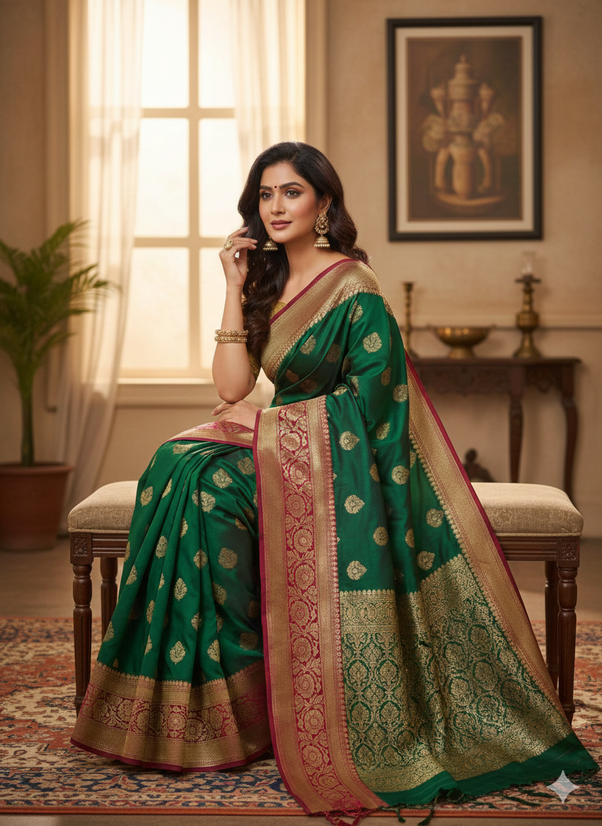 Sarees Category