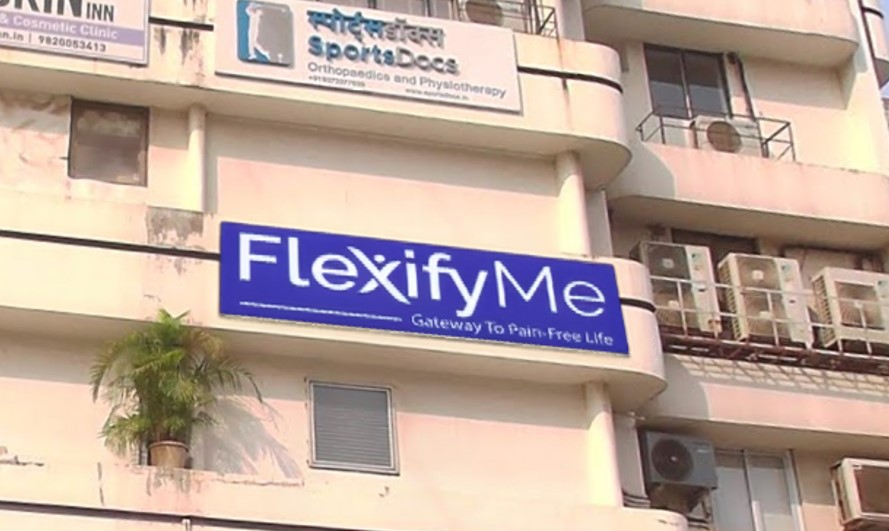 FlexifyMe Advanced Physiotherapy Clinic