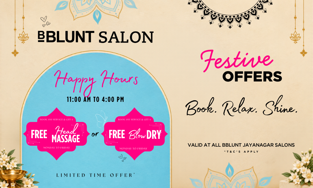 Happy Hours: Pick Your Free Treat!
