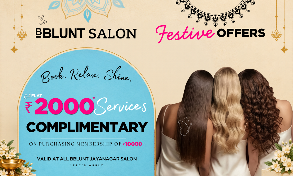 Festive Membership Bonus – Get ₹2,000 FREE!