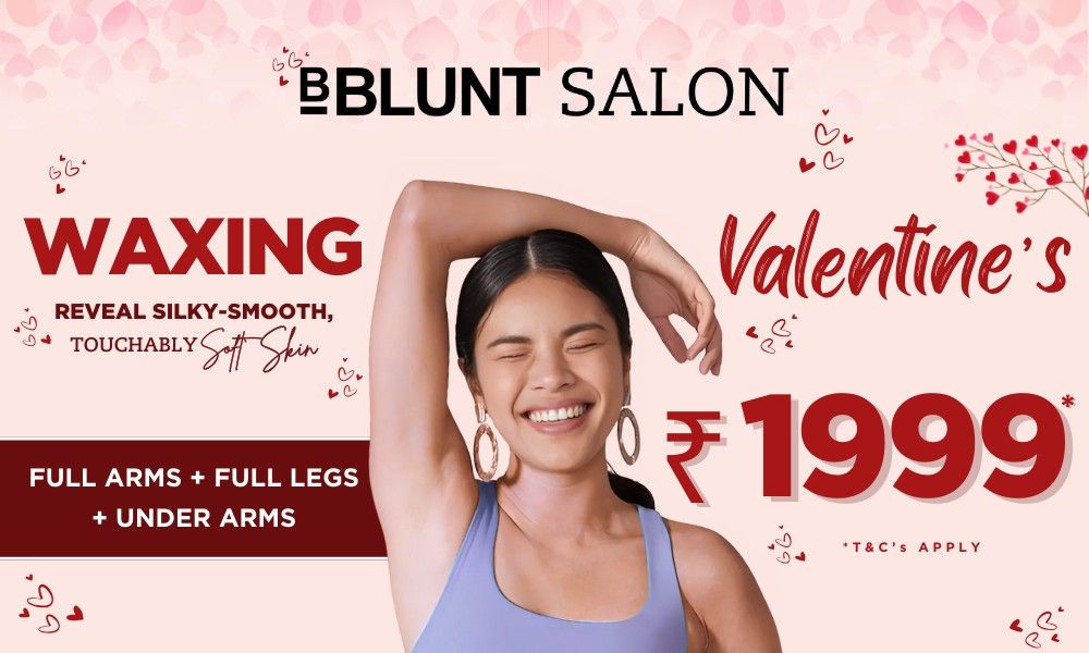 WAXING  REVEAL SILKY-SMOOTH, TOUCHABLY Soft Skin !