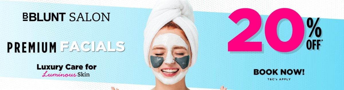BBlunt Salon