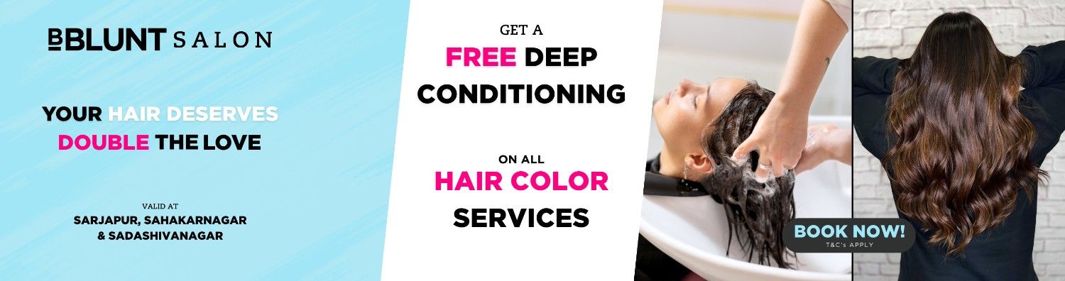 BBlunt Salon BBlunt Salon