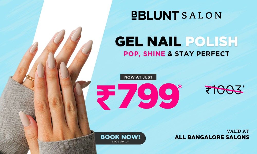 GEL NAIL POLISH ! POP, SHINE & STAY PERFECT !