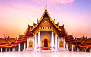 Thailand Tourism