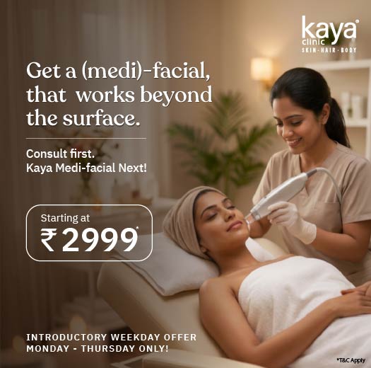 KAYA Skin & Hair Clinic