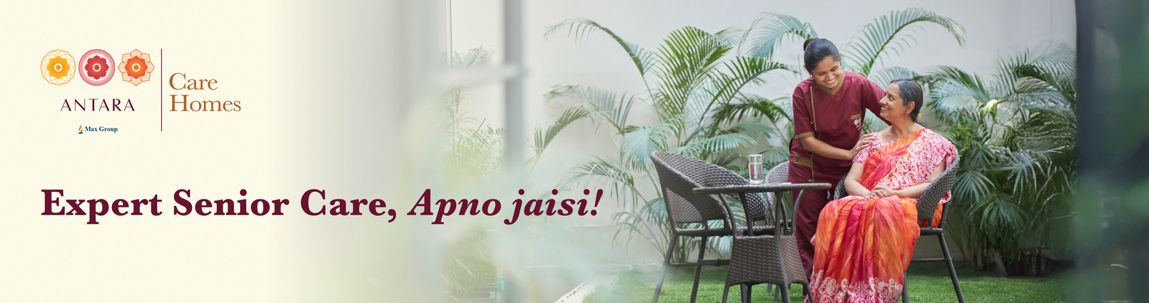 Antara Care Home