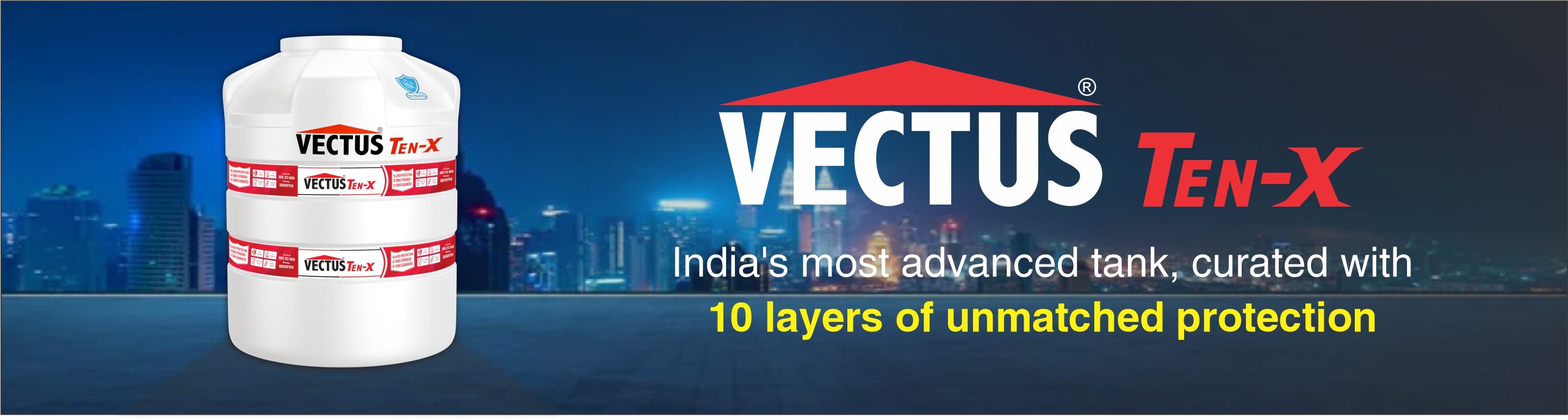 Atr Sales - Vectus Authorised Partner