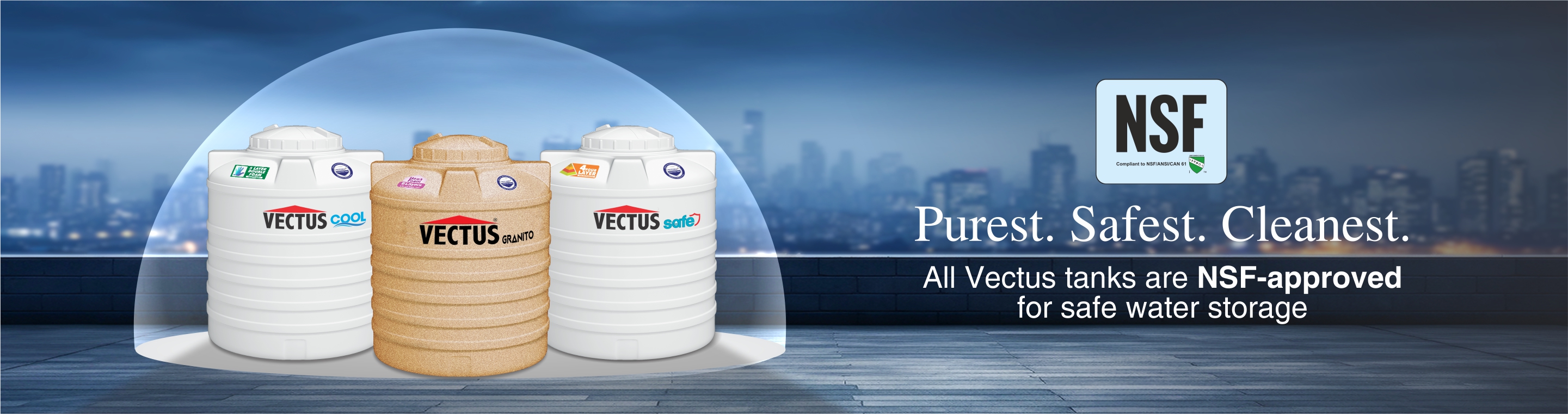 Atr Sales - Vectus Authorised Partner