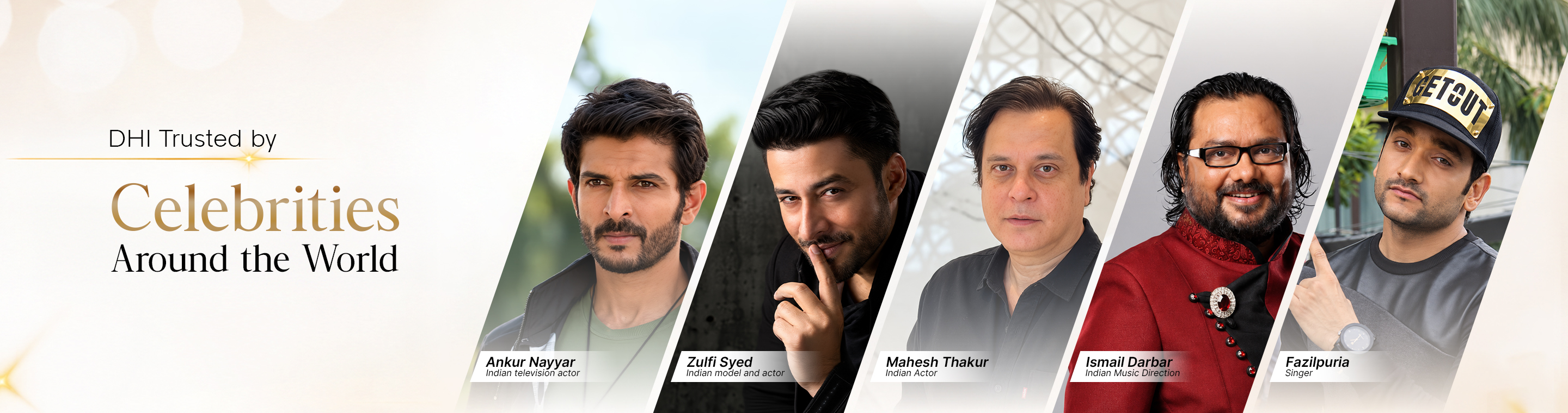 DHI® India - Best Hair Transplant