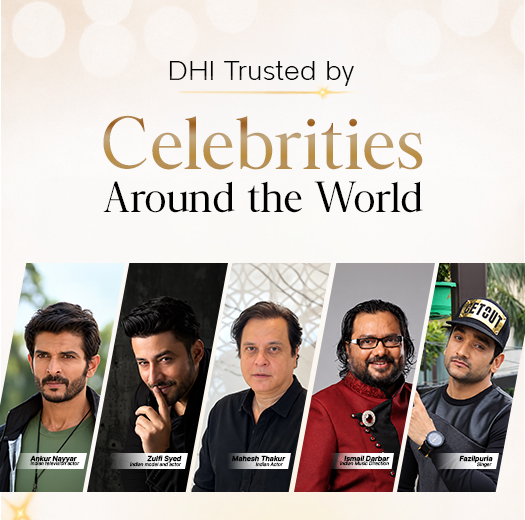 DHI® India - Best Hair Transplant