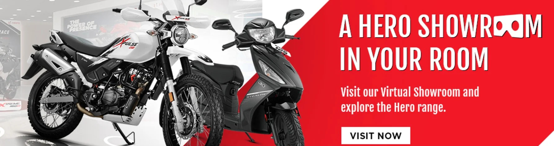 Rana Motors - Hero MotoCorp