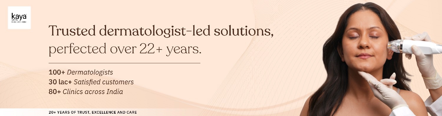 KAYA Skin & Hair Clinic