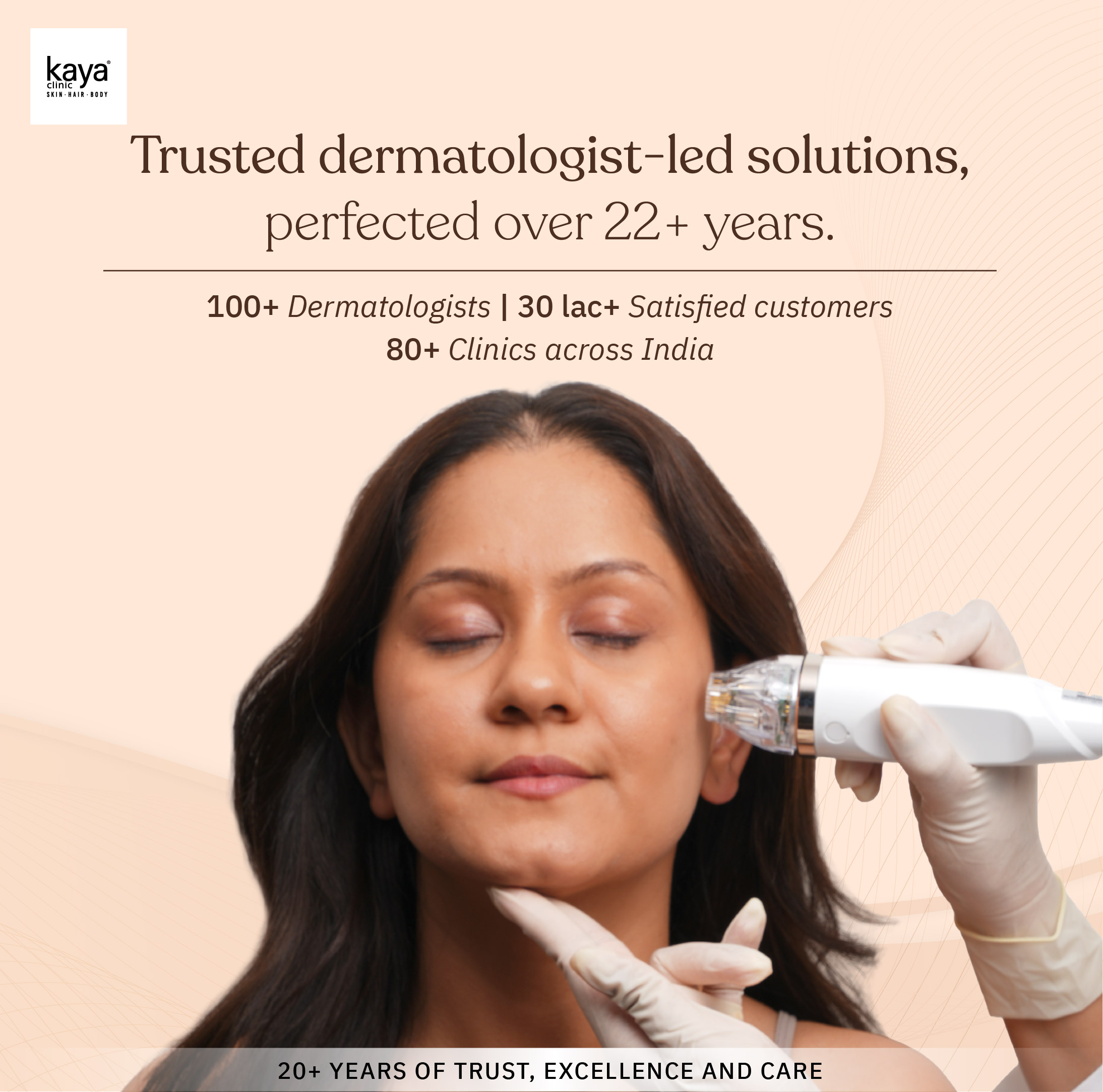 KAYA Skin & Hair Clinic