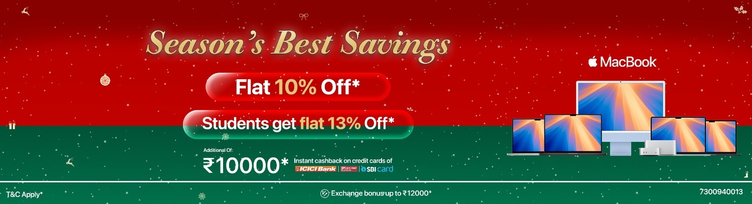 iNvent - Apple Authorised Reseller