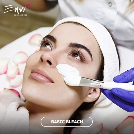 Basic Bleach