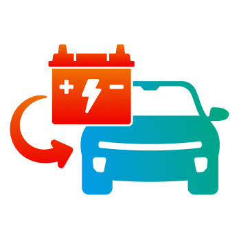 Battery Check and Replacement Category