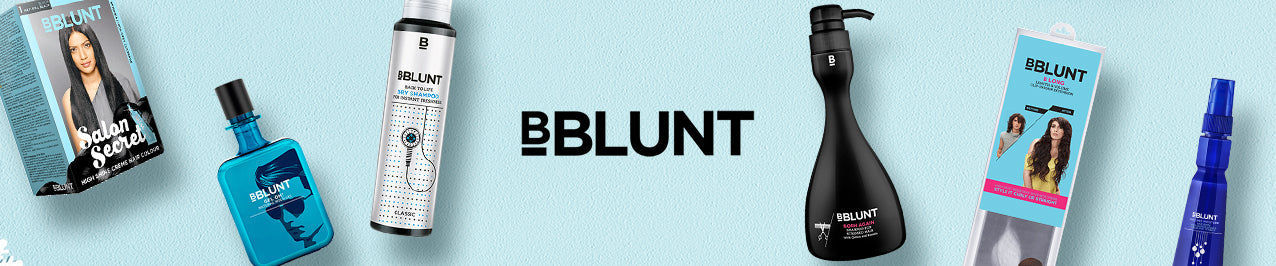 BBlunt