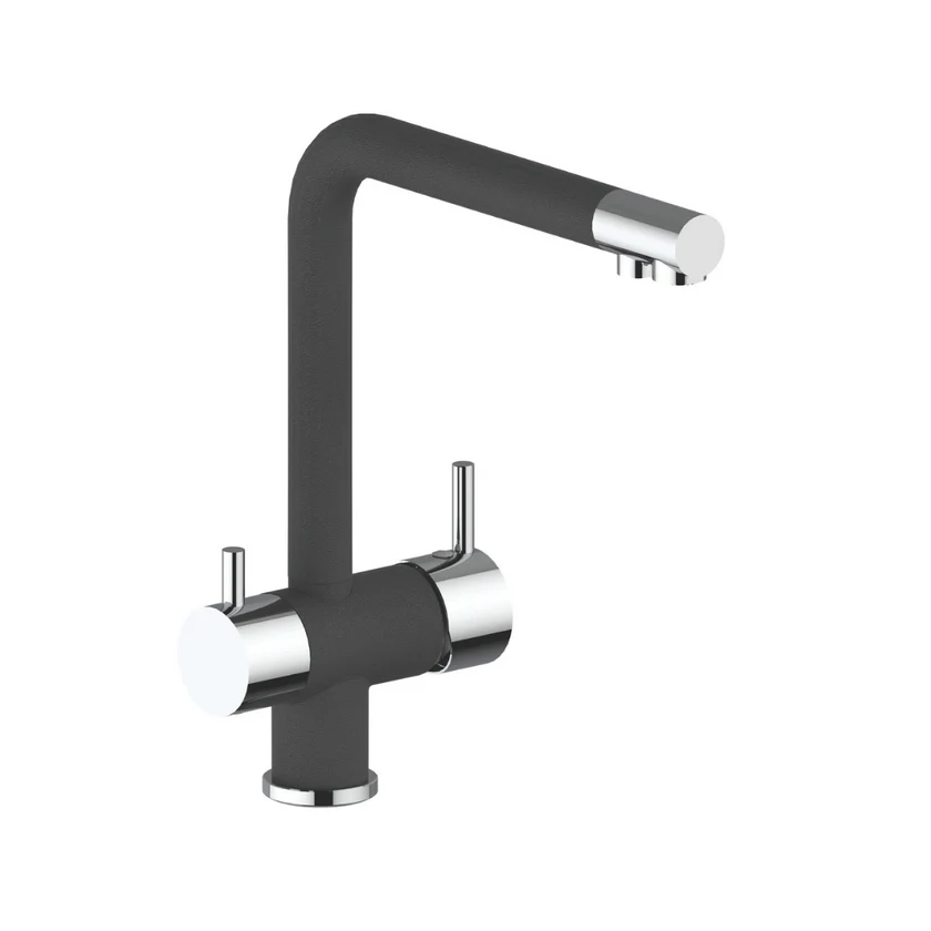 Be Pure Faucet