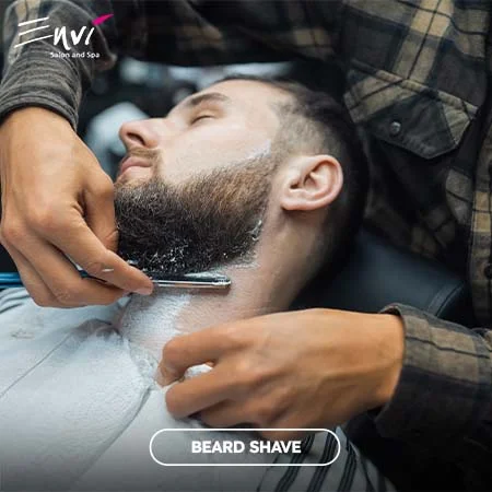 Beard Shave