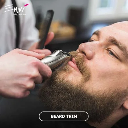 Beard Trim