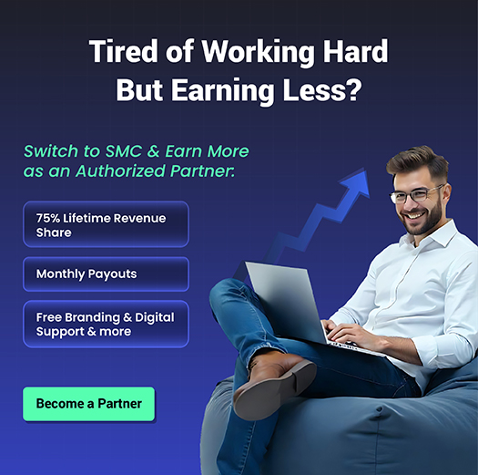 SMC Global Securities Limited