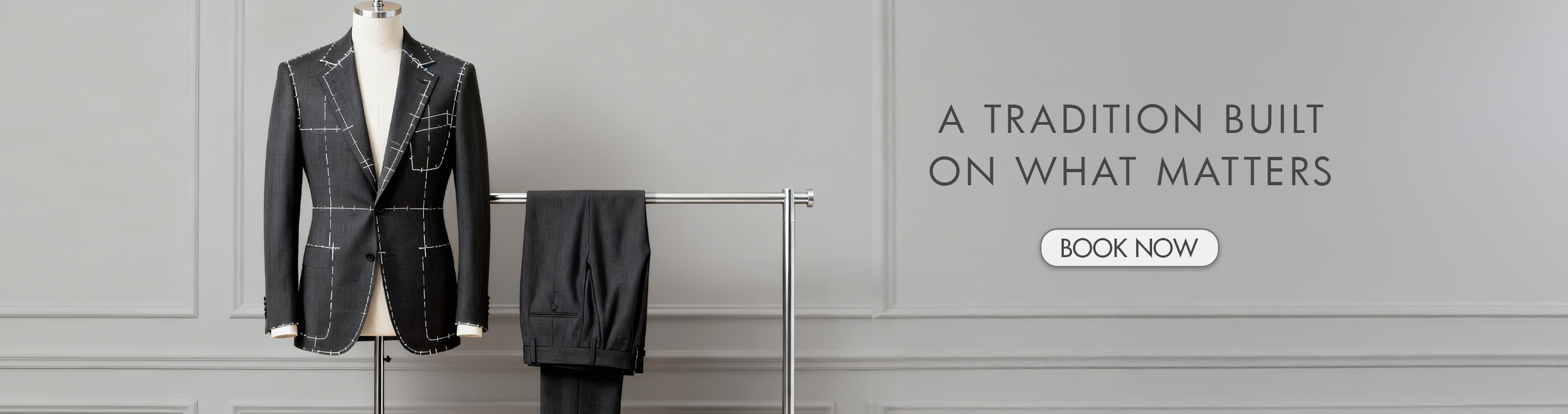 JadeBlue Menswear Store