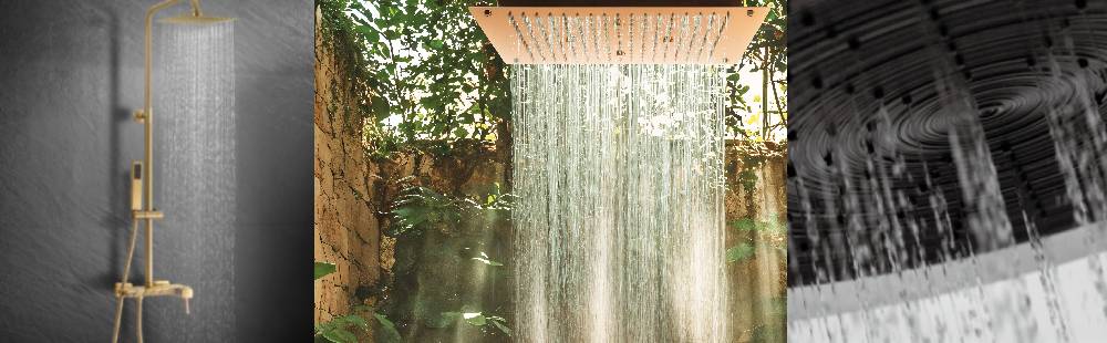 Best Luxury Showers in Egmore, chennai: Comfort Meets Elegance