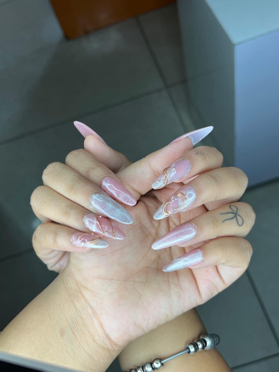 VLCC School of Beauty