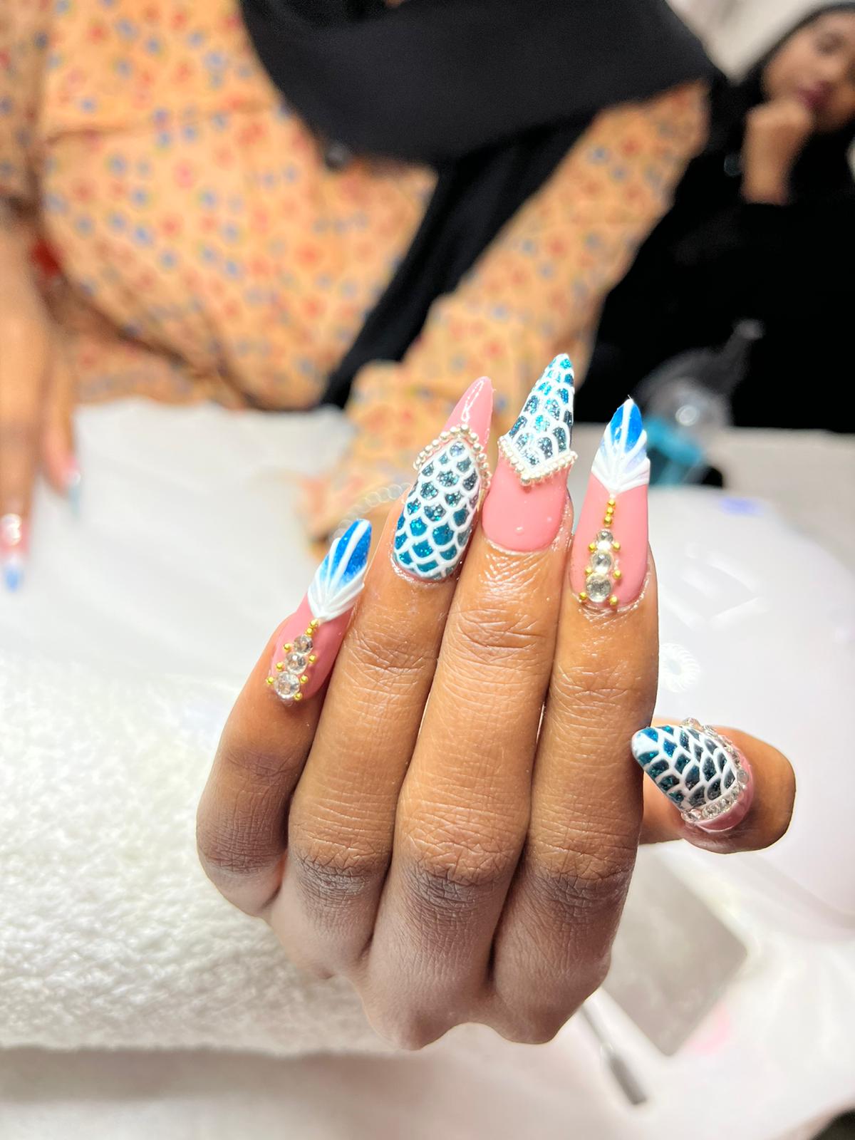 VLCC School of Beauty