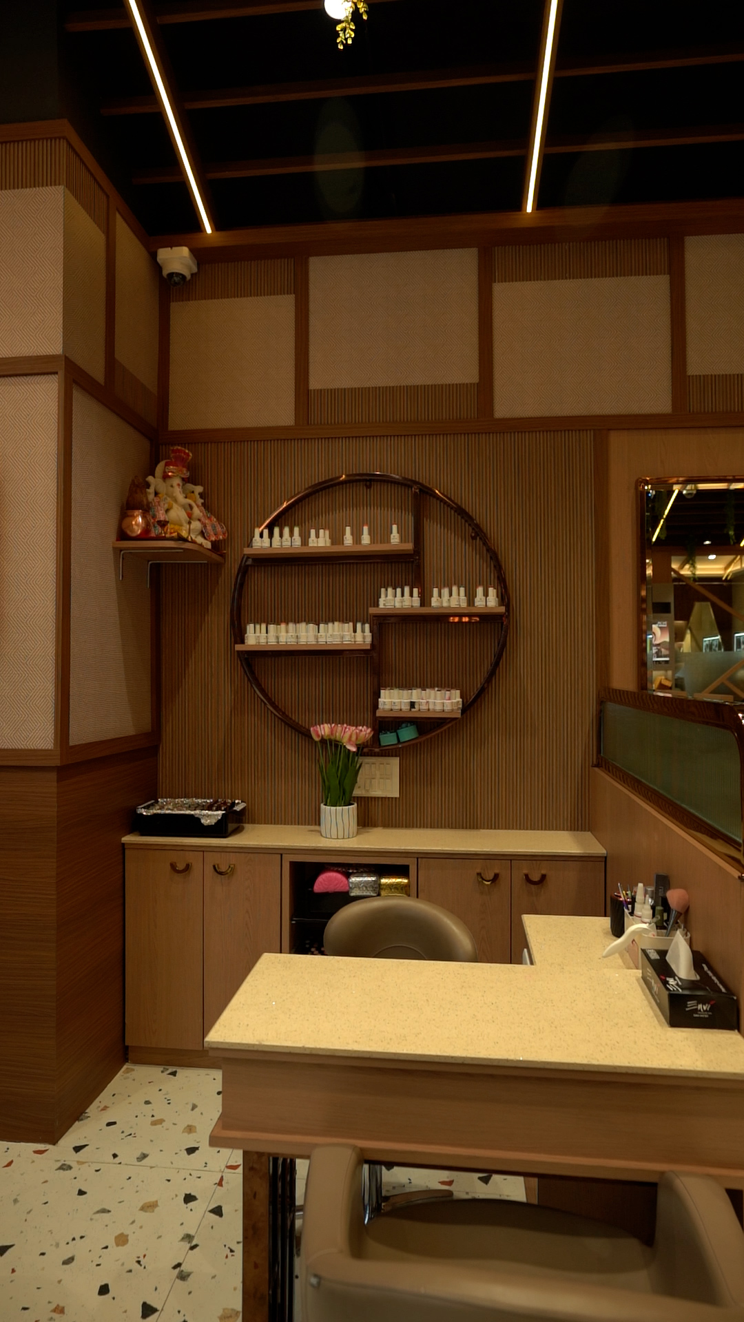 Envi Salon